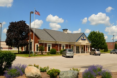 Brownsburg North