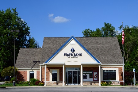 State Bank in Lebanon, IN