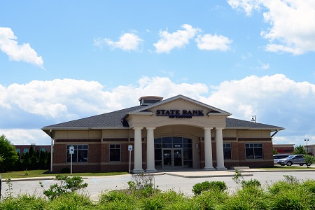 State Bank in Zionsville, IN