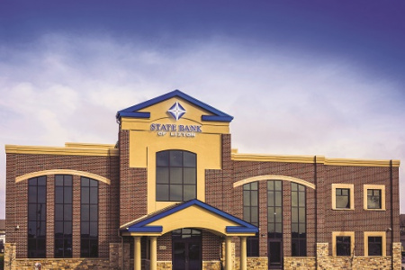State Bank in Brownsburg, IN