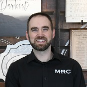 Picture of Mike Crowder