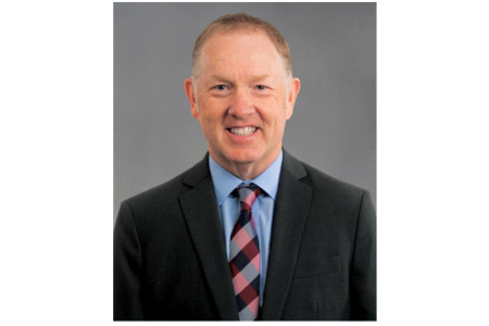 Headshot Photo - Gene Mosley