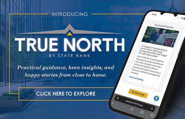 True North