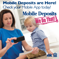 Mobile Deposit