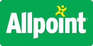 AllPoint Logo