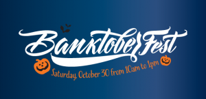 Banktoberfest logo