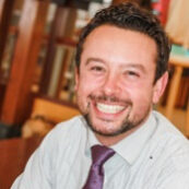 Picture of John Kiefer, St. Malachy