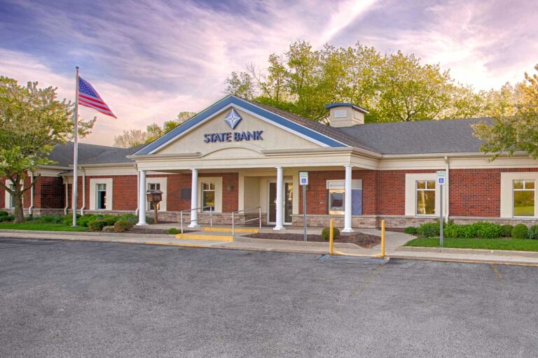 Convenient Locations | State Bank